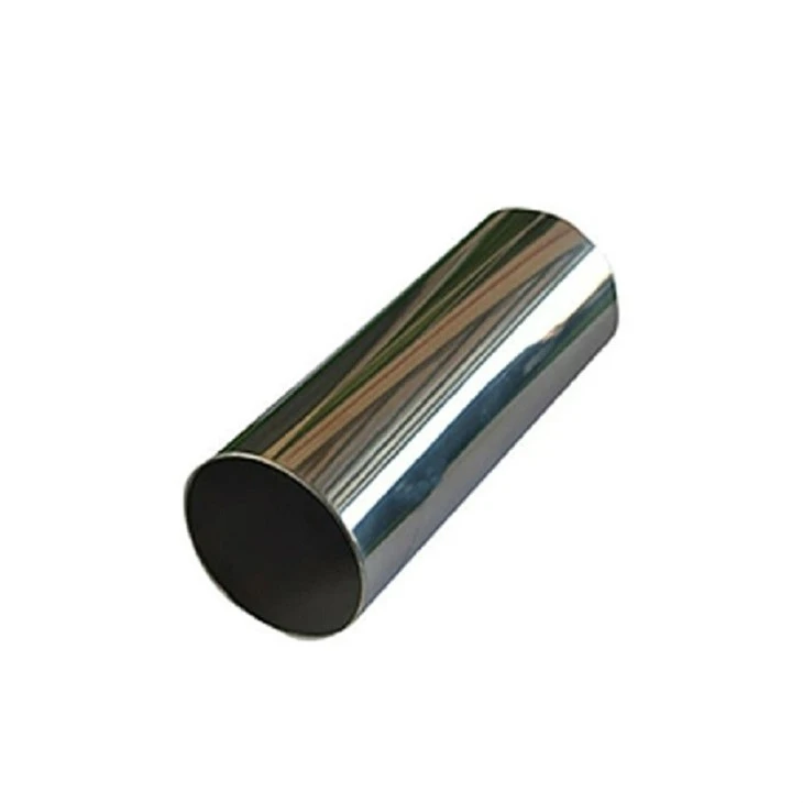 A554 Seamless Welded Stainless Steel Pipe