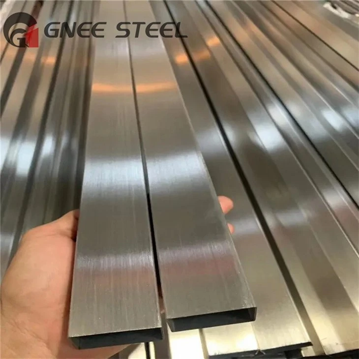 seamless Stainless steel square tube (3)