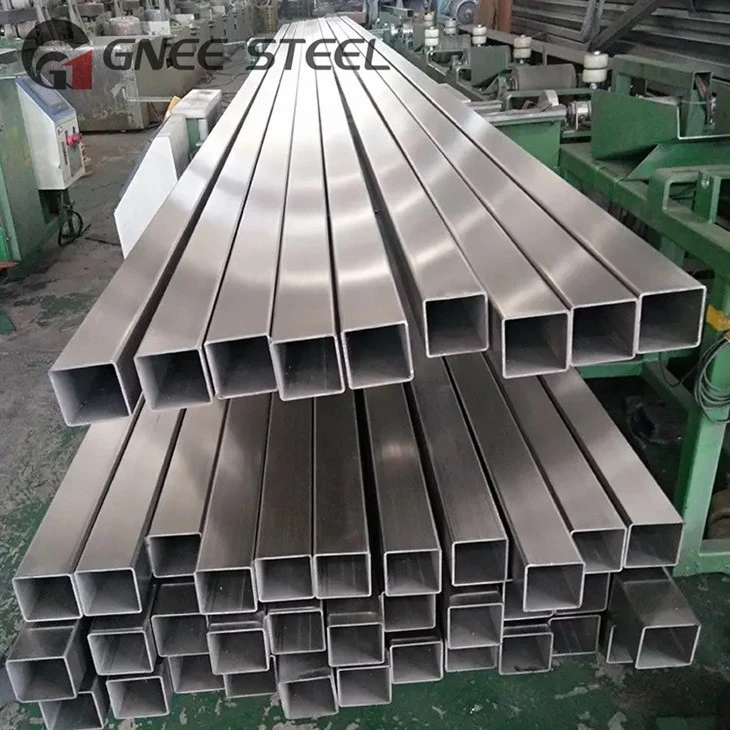 Seamless Stainless Steel Tube (63)