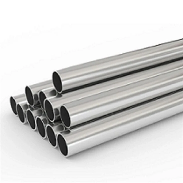 Seamless 304 Stainless Pipe Heat Exchangers