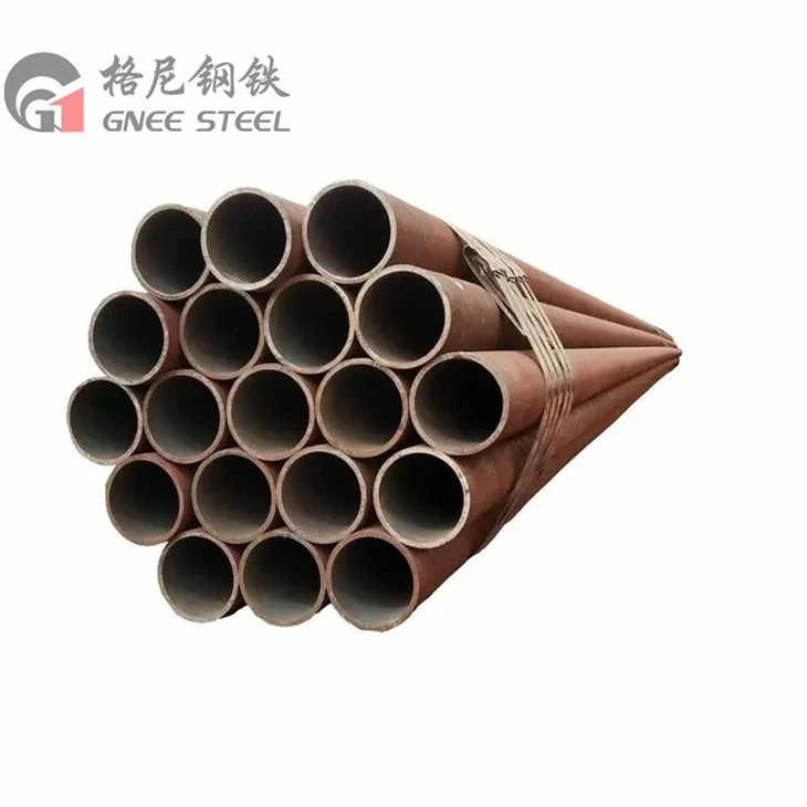 Seamless Carbon Steel PiPe A53-B