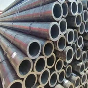 12cr1MOV sømløst stålrør