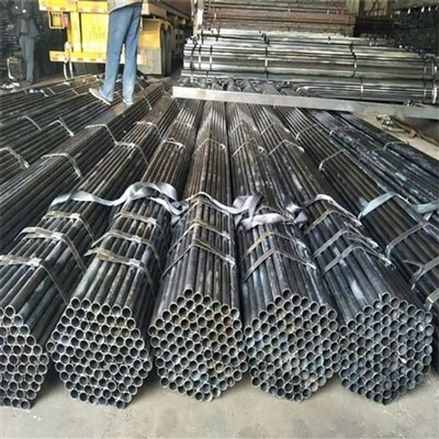 Rør Carbon Steel Sømløs