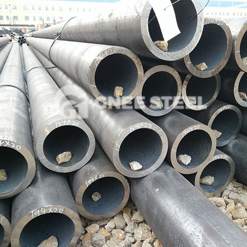 45# steel pipe 45# steel pipe