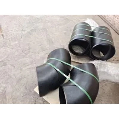 Carbon Steel 90 DEG Elbow Carbon Steel 90 DEG Elbow