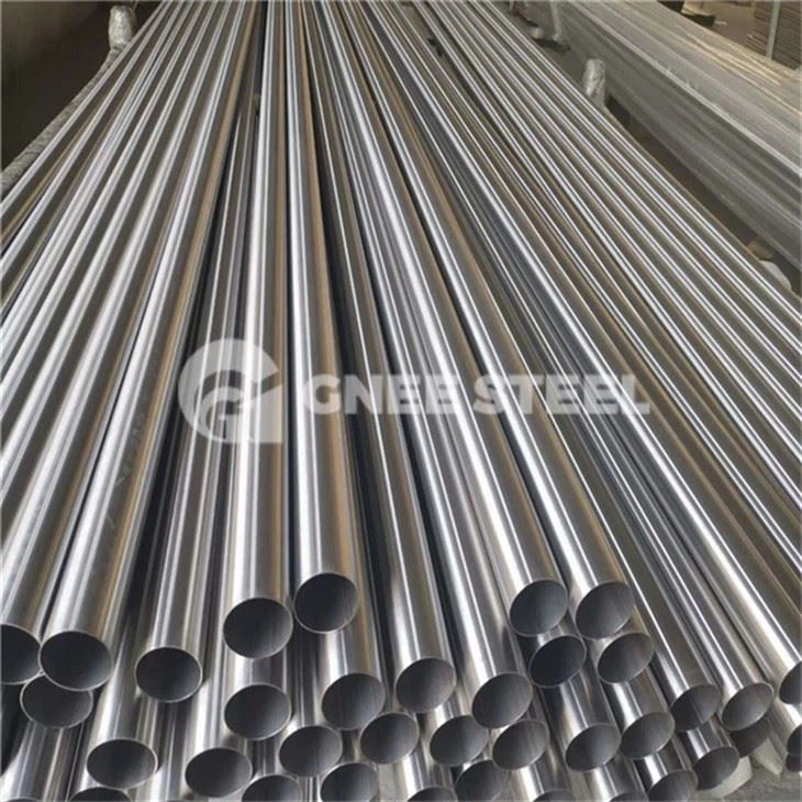 S32100 Seamless Steel Pipe