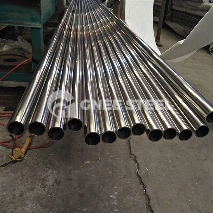 S32100 Seamless Steel Pipe