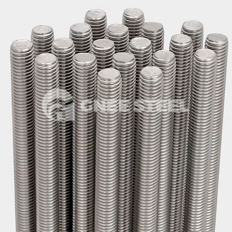 Threaded Rod